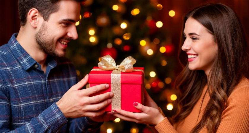 Перестаньте дарить варежки, конфеты и мыло: 10 идей для незабываемых подарков