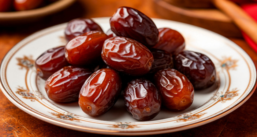 Не все сухофрукты полезны: как правильно есть финики — и кому не рекомендуется