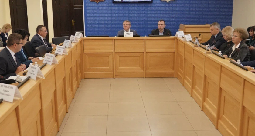 Иркутская область направит 3 миллиарда на строительство поликлиник и школ в 2026 году