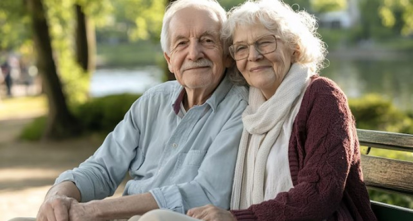 Возраст мудрости и второе дыхание: 5 уроков, которые делают жизнь после 70 прекрасной