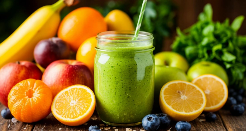 Не чай и не лимонная вода: назван утренний напиток, который бодрит лучше кофе и сжигает жир 