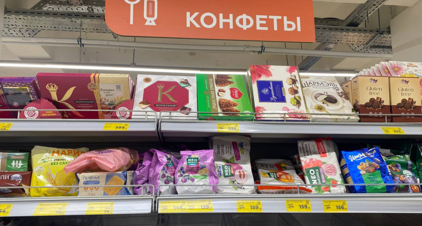 Легкий как облачко и без химии: специалисты Роскачества назвали самые качественные марки зефира — внутри сплошная польза