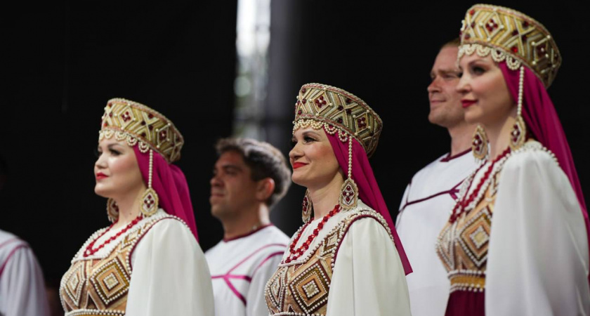 Мастера искусств Иркутской области удостоятся почетных званий