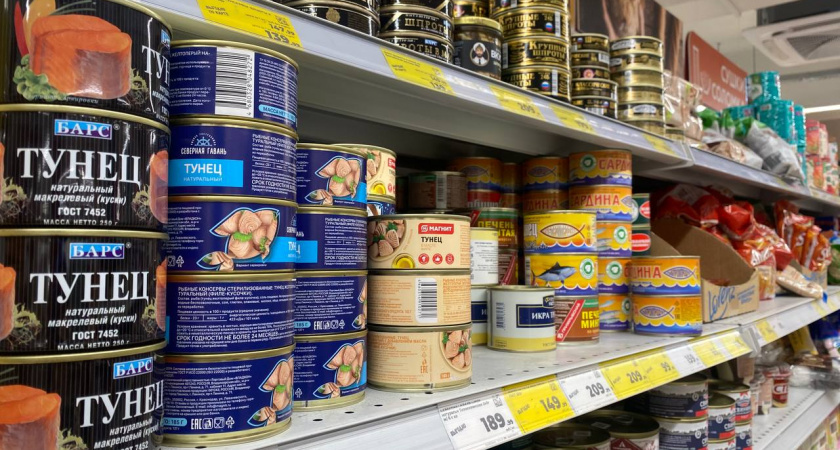 Держу в запасе баночку печени трески: вот какой «шедевр» готовлю за 3 минуты — идеально и на завтрак, и гостям на закуску