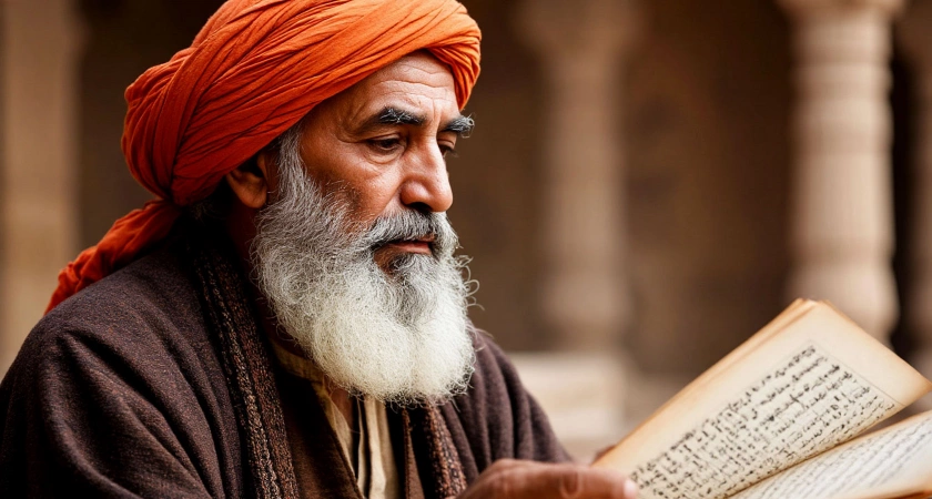 Мудрейший Омар Хайям дал совет про время, в которое мы живем: меткие слова великого поэта - актуальны и сегодня