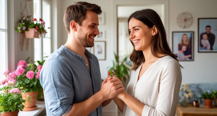 Бабушка научила всегда так делать дома: перестала болеть и ссориться с мужем - очищаю квартиру от плохой энергетики
