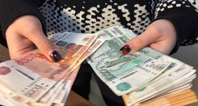 В Иркутске задержали курьера мошенников с 9 миллионами рублей