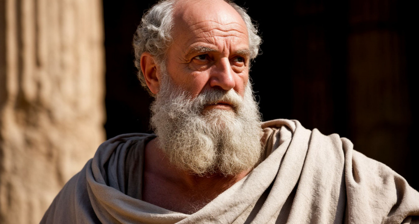 Как отличить настоящего мудреца от человека, который только кажется умным: два совета от Сократа