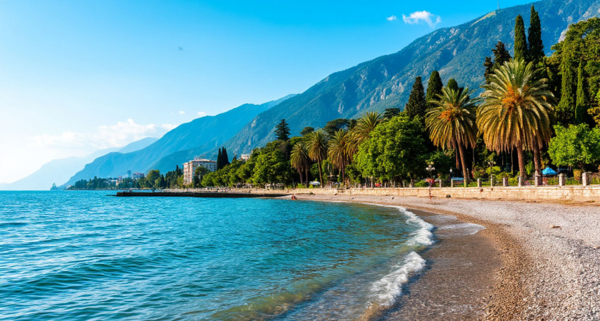 Про Абхазию так не говорят: россиянка отправилась в Сухум и удивилась - честный отзыв