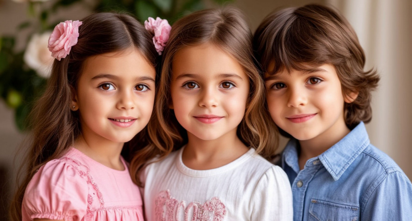 Миланы, Роберты и Виолетты подросли: с какими трудностями сталкиваются дети - вот к чему привела мода на вычурные и необычные имена