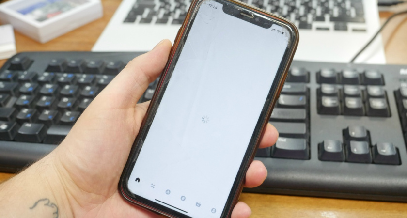 Роскомнадзор начал вводить ограничения на работу WhatsApp в России