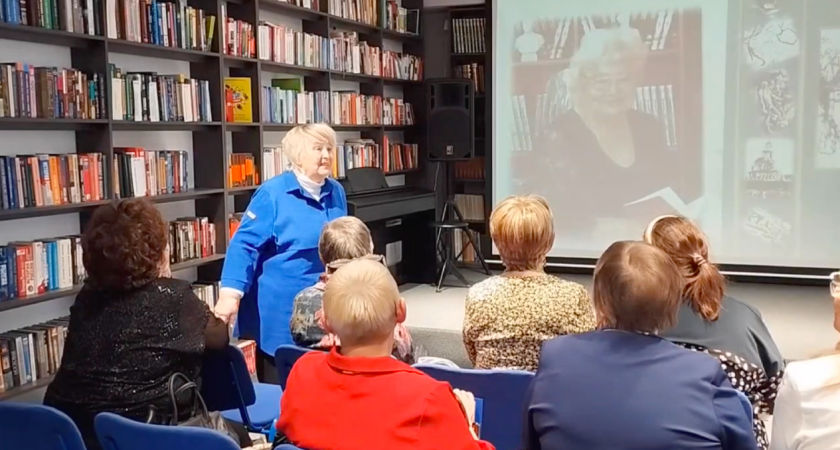 Парафестиваль в Усолье-Сибирском открыл первый этап творческой программы