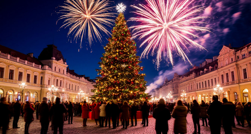 Будете плакать весь 2026: что категорически не рекомендуется делать в новогоднюю ночь - 4 запрета