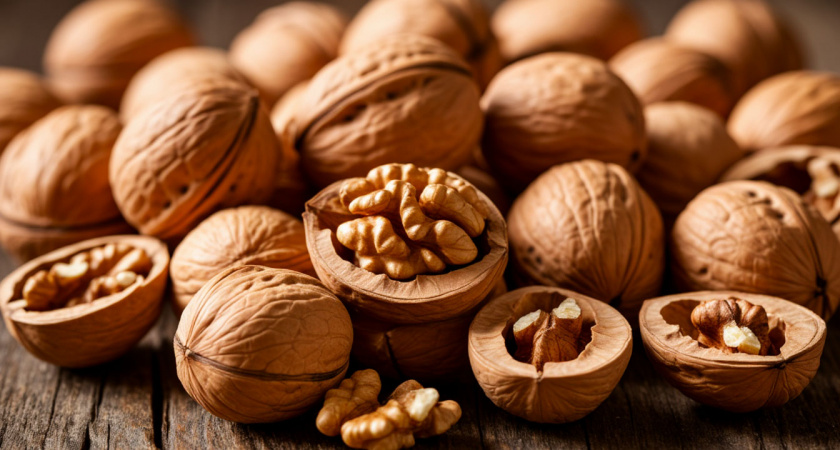 Никогда не выбрасываю скорлупу от грецких орехов: теща сначала смеялась, а теперь делает также - рассказываю, как я ее использую