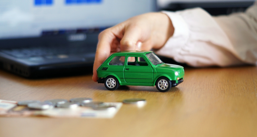 В Иркутской области автовладельцам с инвалидностью компенсируют половину стоимости ОСАГО