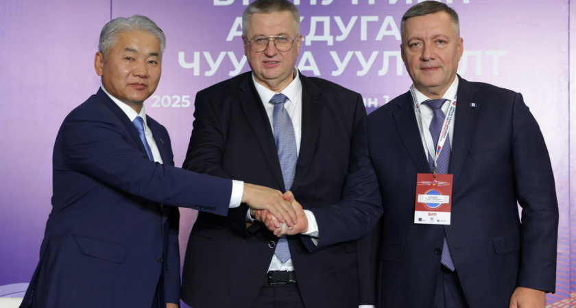 В Иркутской области наметили будущее российско-монгольского экономического сотрудничества