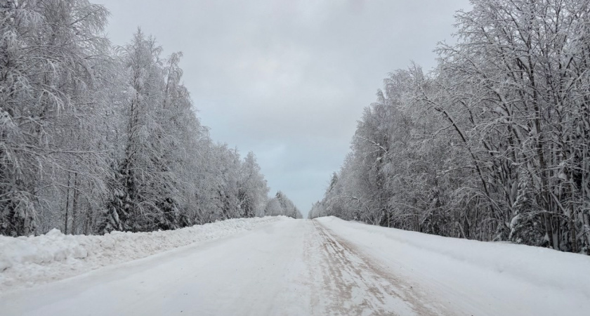 В Иркутской области полиция просит граждан помогать друг другу в морозы