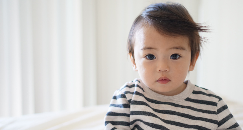 Мягкое и мелодичное имя для сына - через века несет в себе мудрый смысл. Переводится как "Родной"