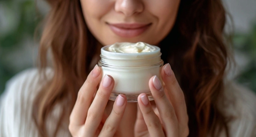 Неожиданный дуэт: как оливковое масло и соль заменяют дорогой пилинг в салонах красоты