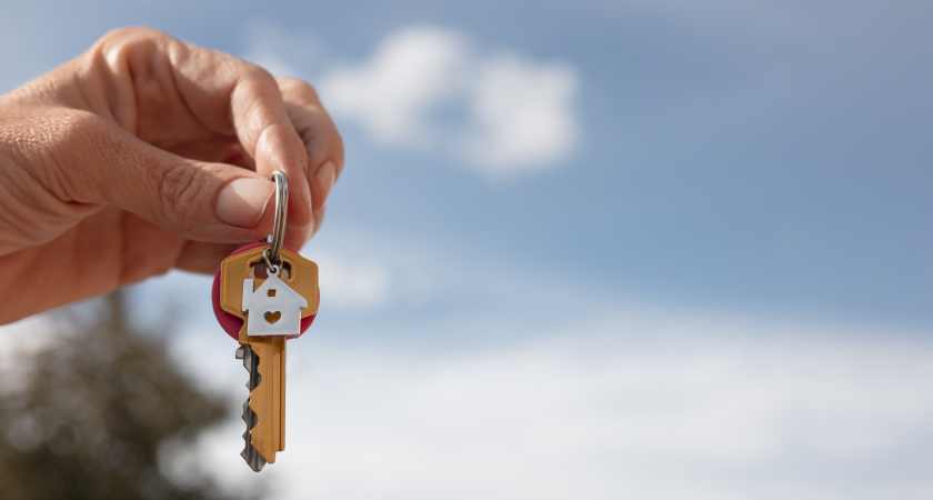 В Усольском районе молодые семьи получают миллионы на новое жилье