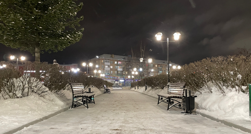 Зимой наступит то, чего не было аж с 1777 года: синоптики сказали, к чему быть готовыми