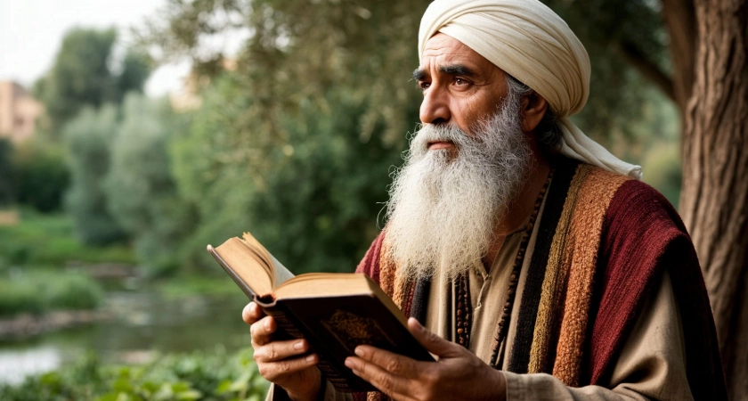 Еще мудрец Омар Хайям объяснил, какую цену придется заплатить за настоящую любовь: запомните на всю жизнь