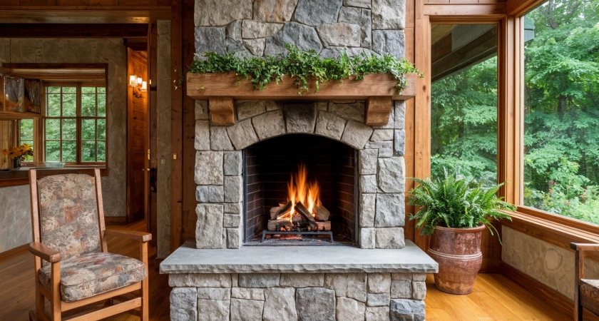 Так топить печь нельзя ни в коем случае: 5 ошибок, из-за которых происходят пожары