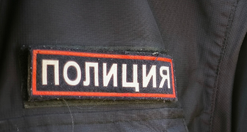 Полицейские в Иркутске спасли замерзающую на улице пенсионерку