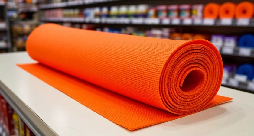 Купила коврик из Фикс Прайса для обуви, а оказалось у него есть много других интересных способов применения: вот 10 из них