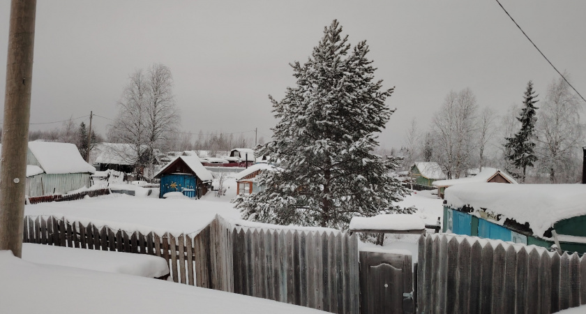 Самая холодная зима за 250 лет: синоптики рассказали о морозах до –40 и снежных бурях
