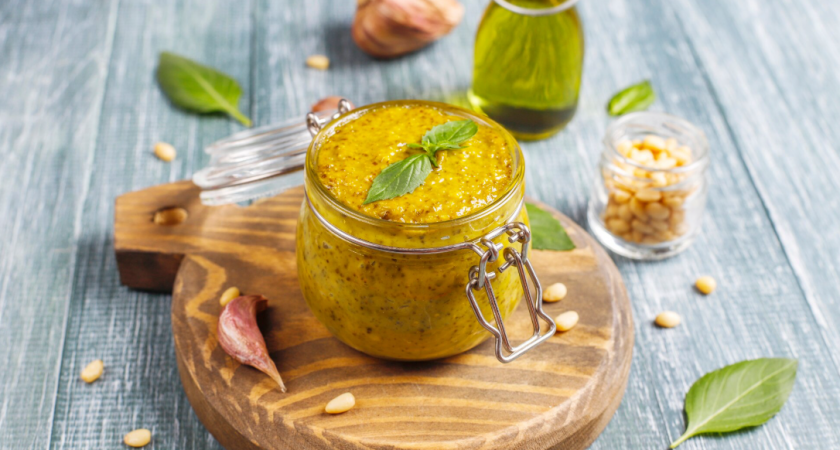 Скупаю горчичный порошок пачками: запомните необычные способы применения в быту