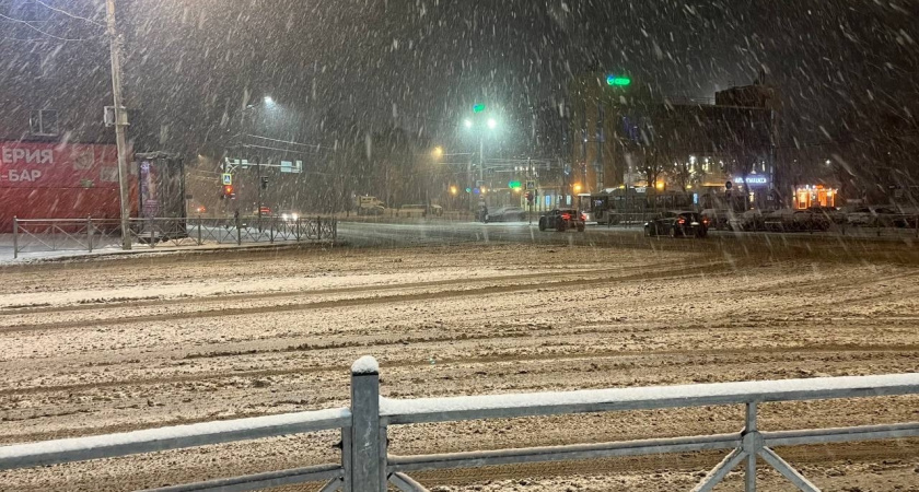 В Иркутской области обсудили острые проблемы зимнего содержания дорог