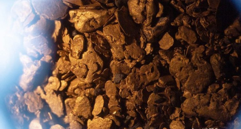 Суд в Иркутской области отправил за решётку очередного фигуранта многомиллионного дела о золоте