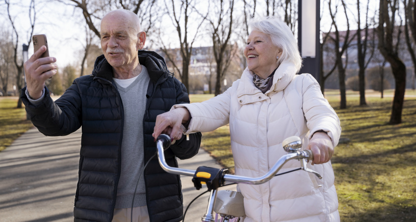 Не Краснодар, не Тула и даже не Нижний: 4 города, куда массово уезжают пенсионеры - райский уголок для пожилых