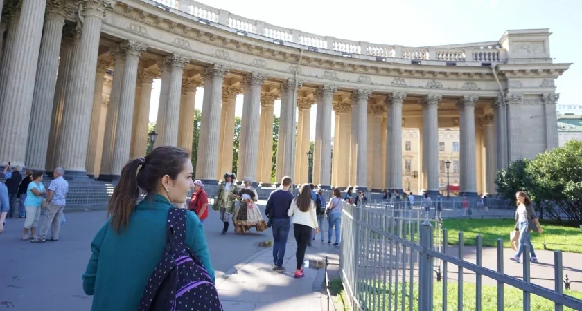 Съездили в Питер на 9 дней: как приехали, сели, посчитали и удивились - честно рассказываю на чем можно было легко сэкономить