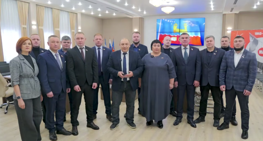 Усольские власти просят Владимира Путина сохранить местного оператора электросетей