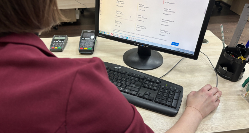 Спрос на специалистов по нейросетям в Иркутской области продолжает расти