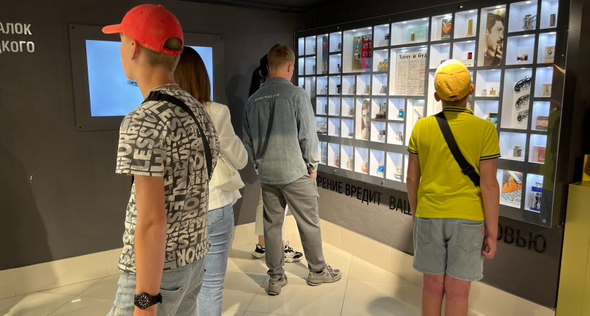 Мастера Усолья-Сибирского представили свои работы на выставке «Наш конёк»