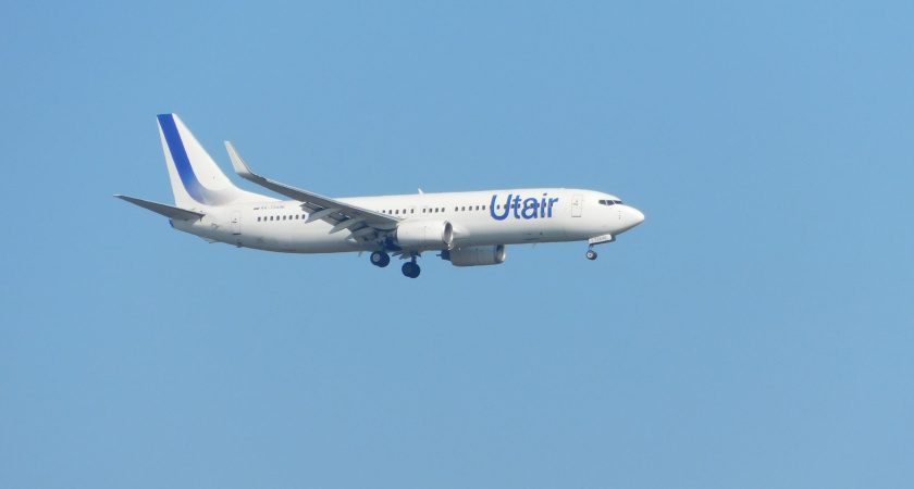 Авиакомпания из Иркутской области получила штраф за нарушение сроков ответа на претензию пассажира