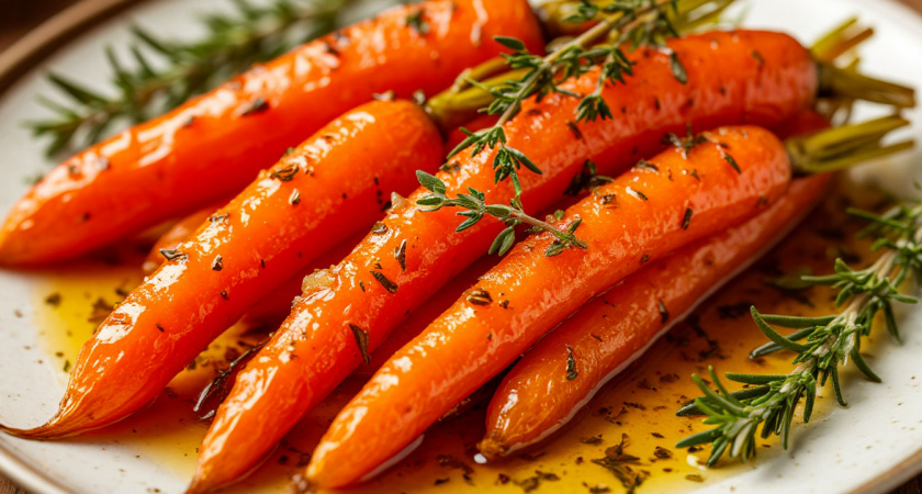 Макароны и рис больше не в почете - этот овощ стал самым лучшим гарниром: вкус и вид потрясающий