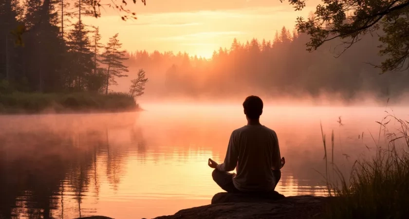 Эти 2 привычки делают человека счастливым: философия Омара Хайяма, актуальна и сегодня