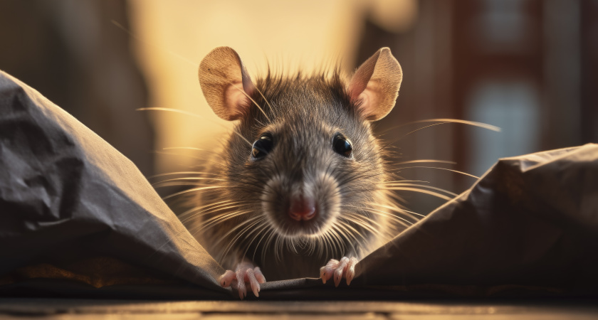 Избавился от грызунов навсегда: старый способ из СССР, как быстро и просто изгнать всех мышей с дачи