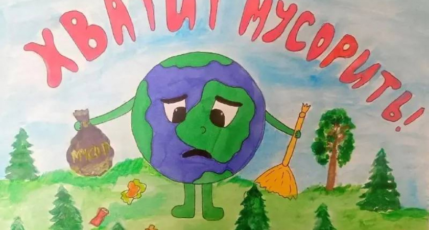 В Иркутской области выбрали лучшие школьные лесничества на региональном конкурсе