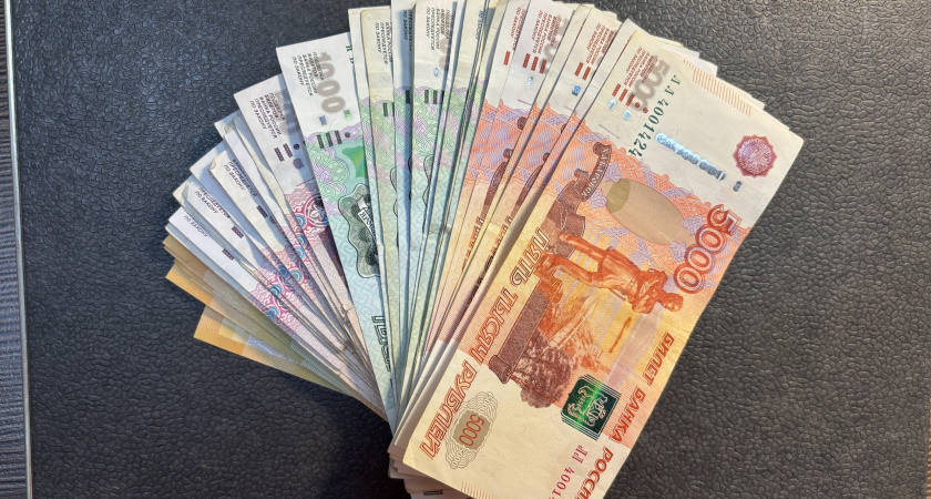 Усольские полицейские задержали жительницу Волгограда за обман покупателей по всей России