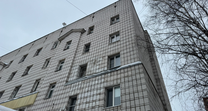 Усолье-Сибирское не вошло в список на финансирование по расселению аварийного жилья