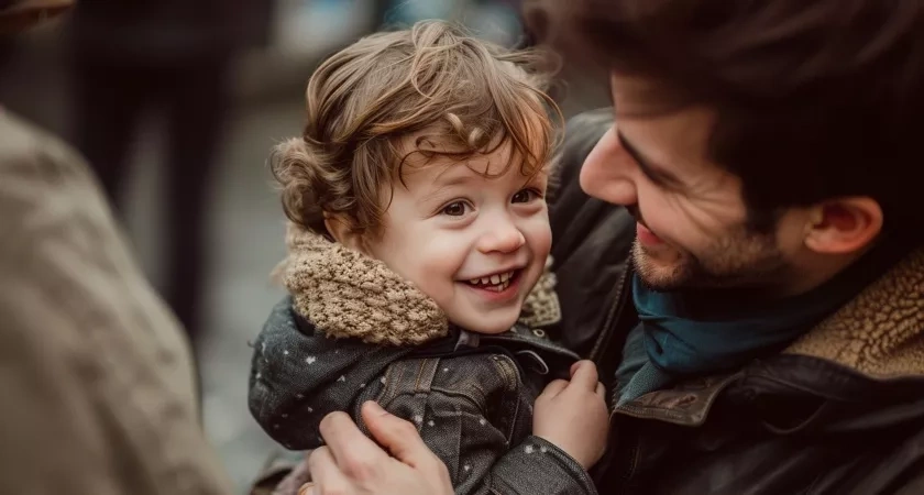 Какие мальчишечьи имена скоро будут на пике популярности - тренд 2026