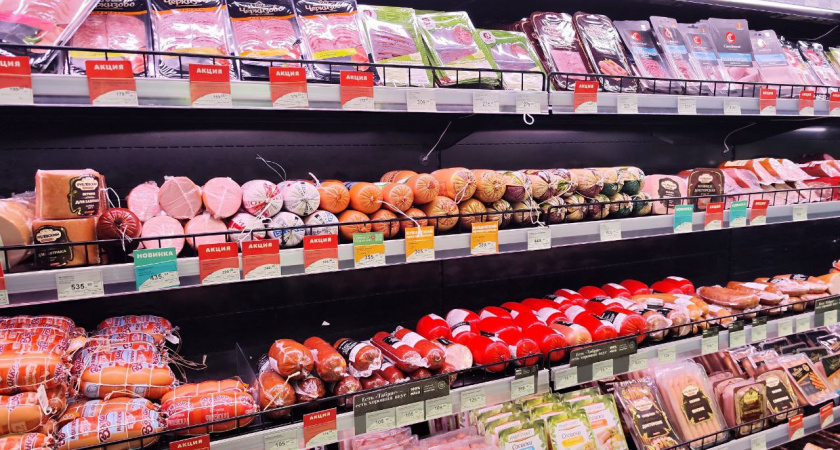 Берите сразу 3 штуки: какие колбасы считаются самыми лучшими - смотрим состав и такие буквы