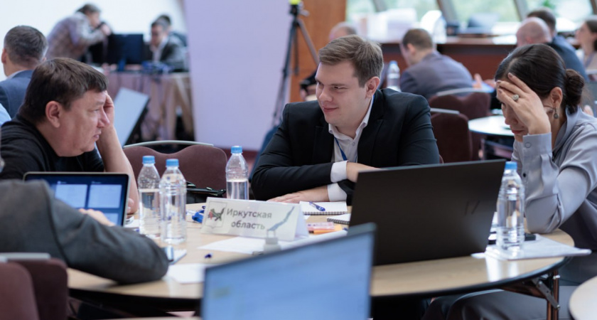 Иркутская область победила во всероссийском конкурсе экспортных программ