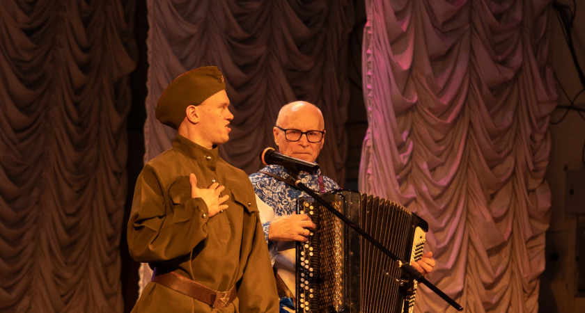 Усолье-Сибирское собрало таланты на ежегодном парафестивале