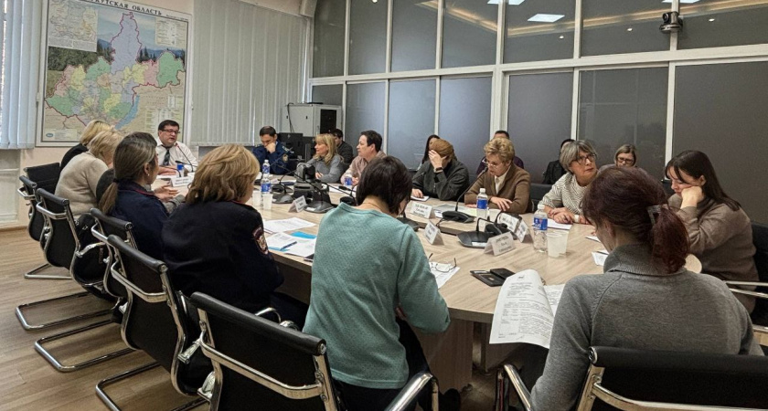 В Иркутской области родители обсудят детскую безопасность на школьных собраниях